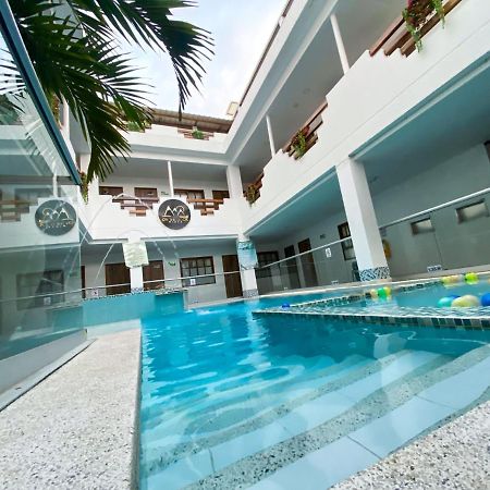 Hotel On The Rock Minca Esterno foto